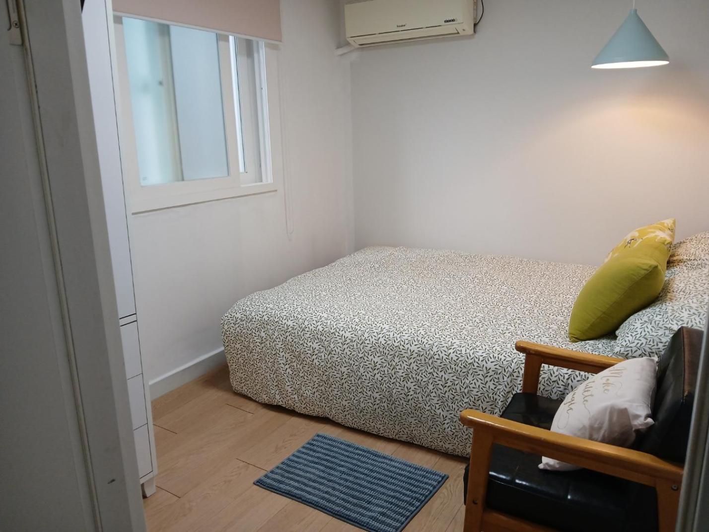 Hongdae Cozy-Women'S Shared Home Szöul Kültér fotó